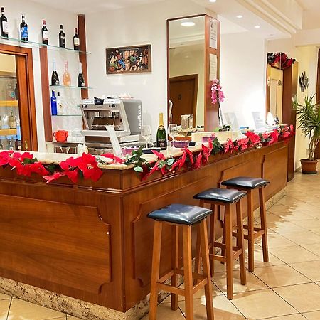 Hotel Vico Alto Siena Eksteriør bilde