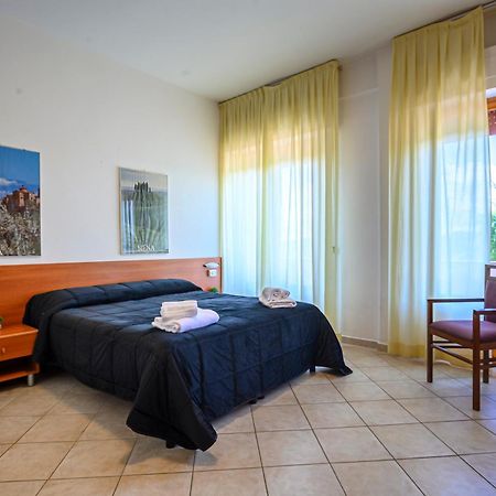 Hotel Vico Alto Siena Eksteriør bilde