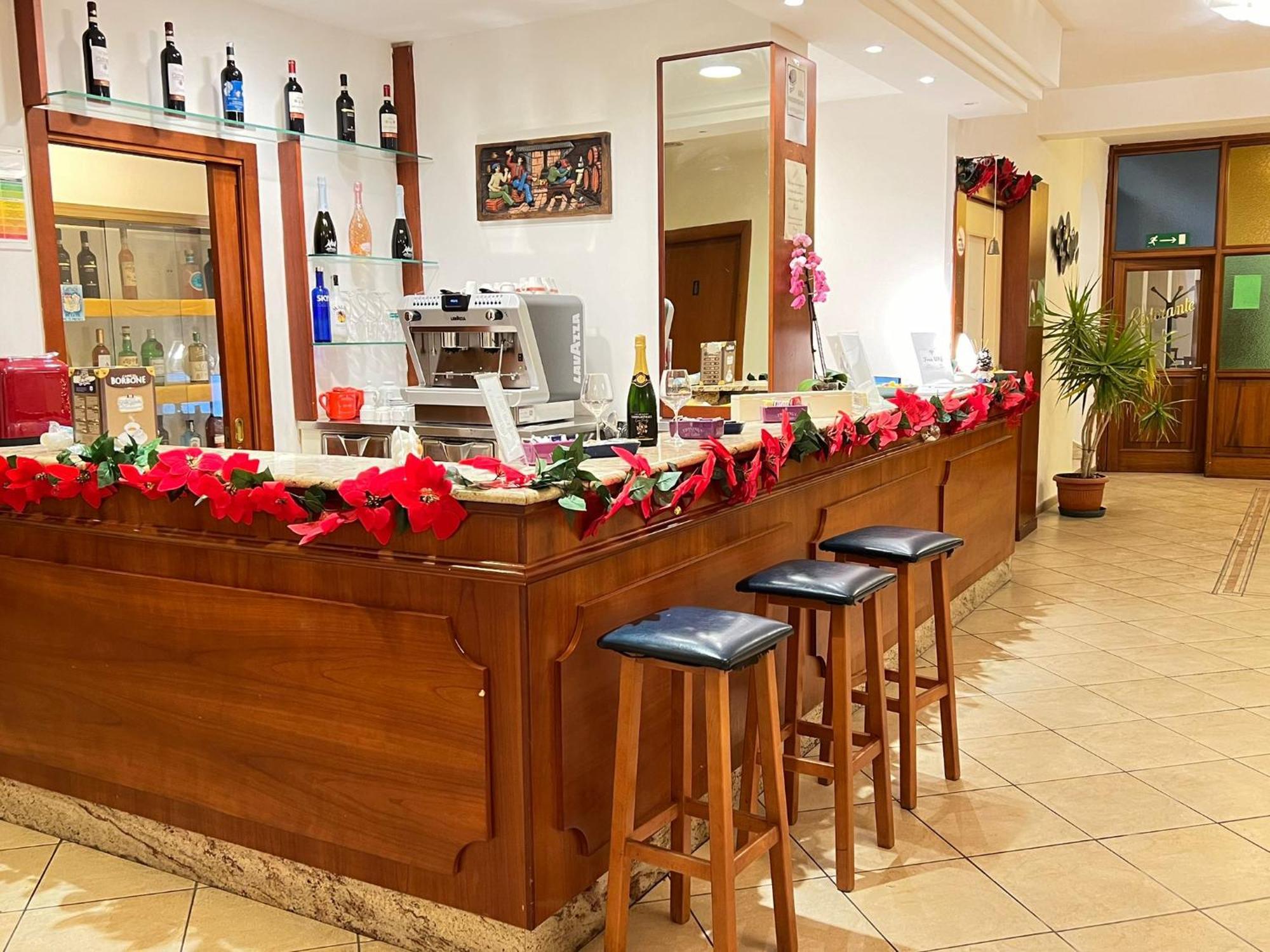 Hotel Vico Alto Siena Eksteriør bilde