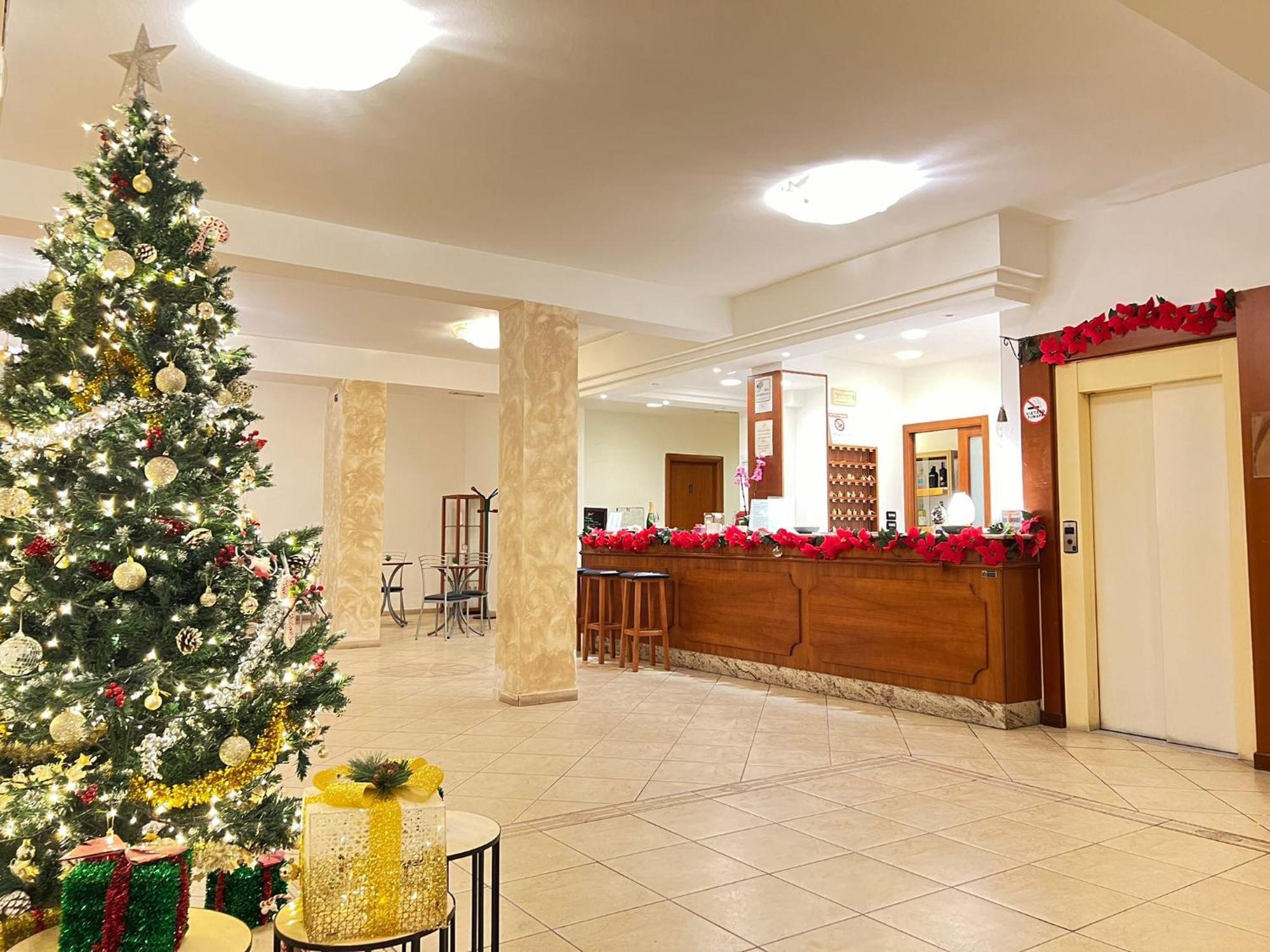 Hotel Vico Alto Siena Eksteriør bilde