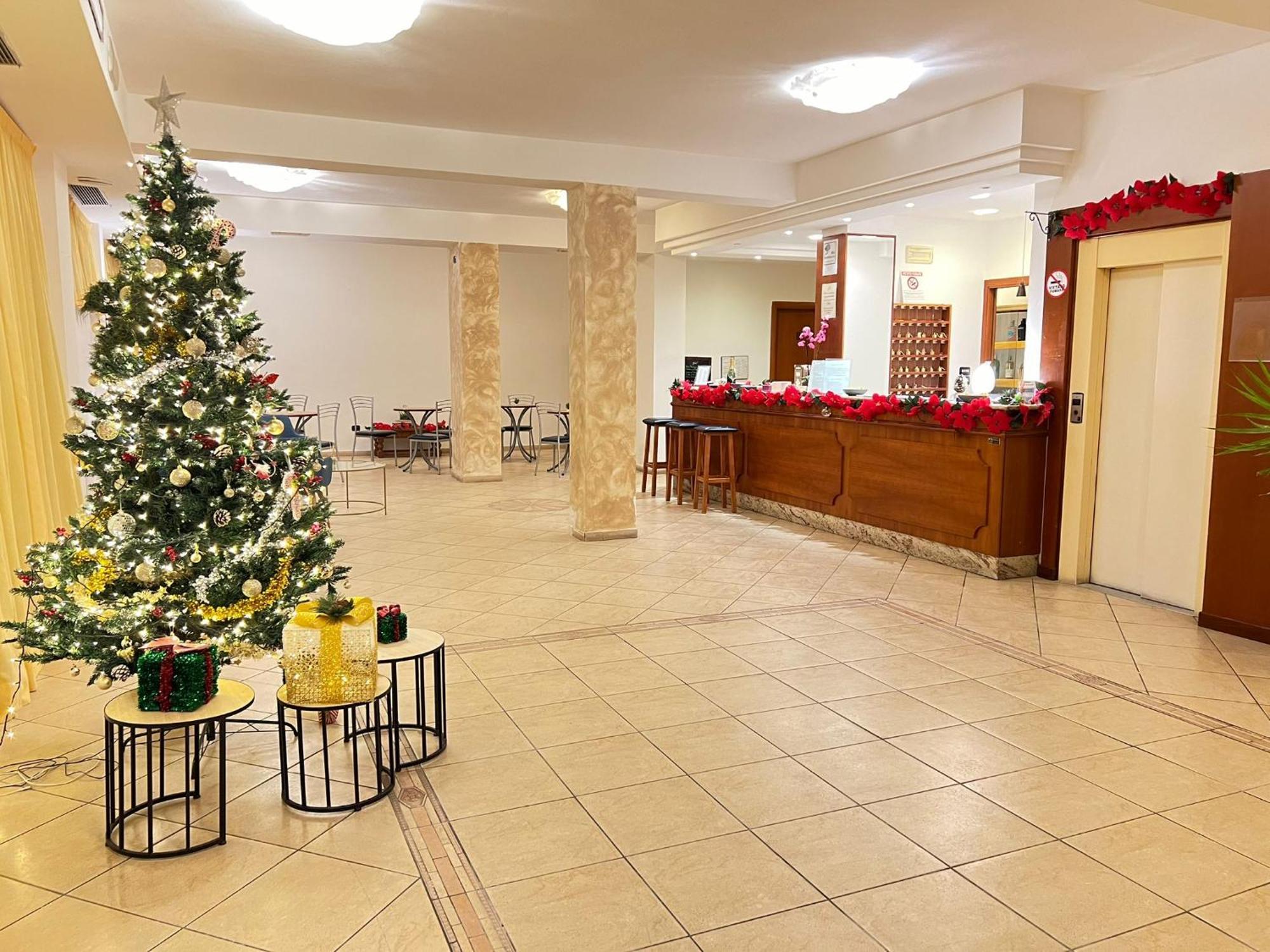 Hotel Vico Alto Siena Eksteriør bilde