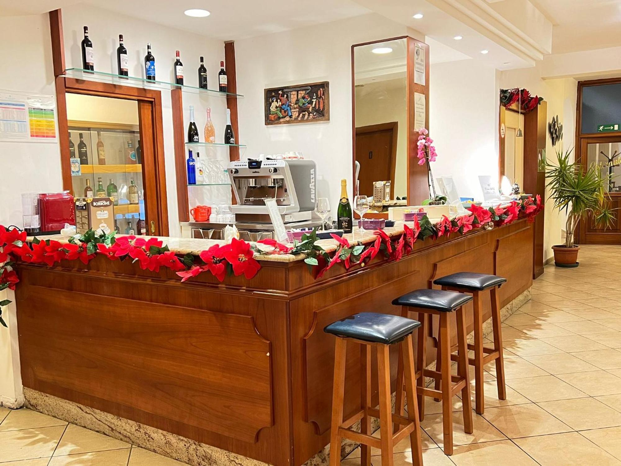 Hotel Vico Alto Siena Eksteriør bilde