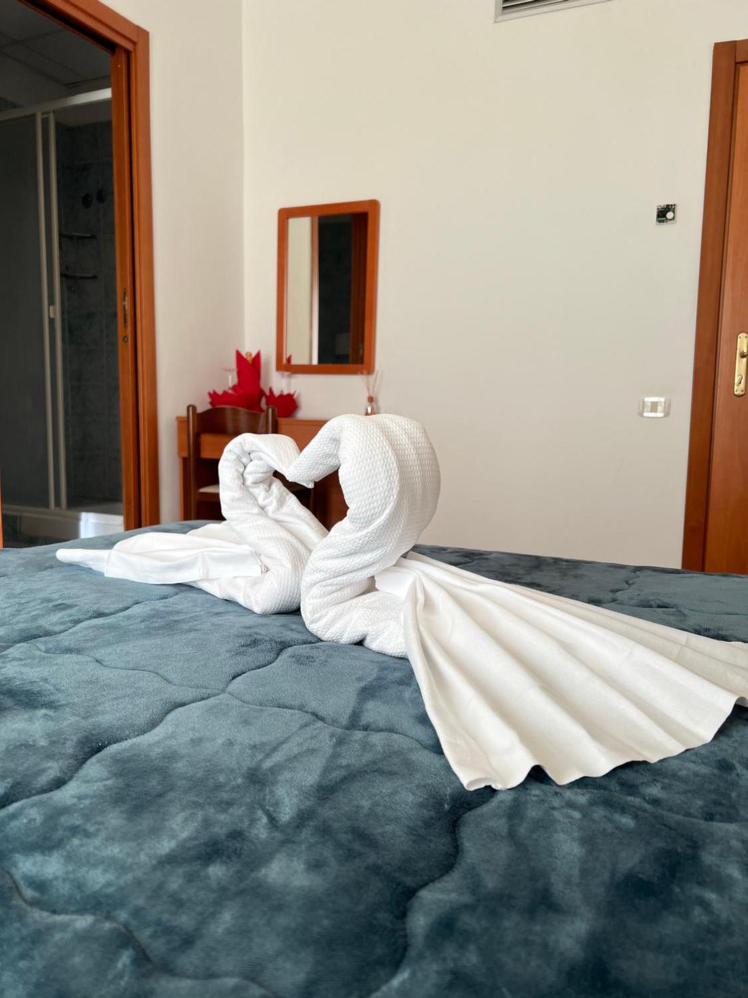 Hotel Vico Alto Siena Eksteriør bilde