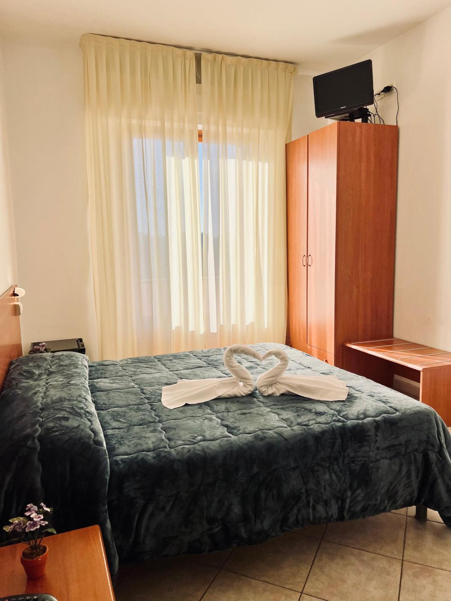 Hotel Vico Alto Siena Eksteriør bilde