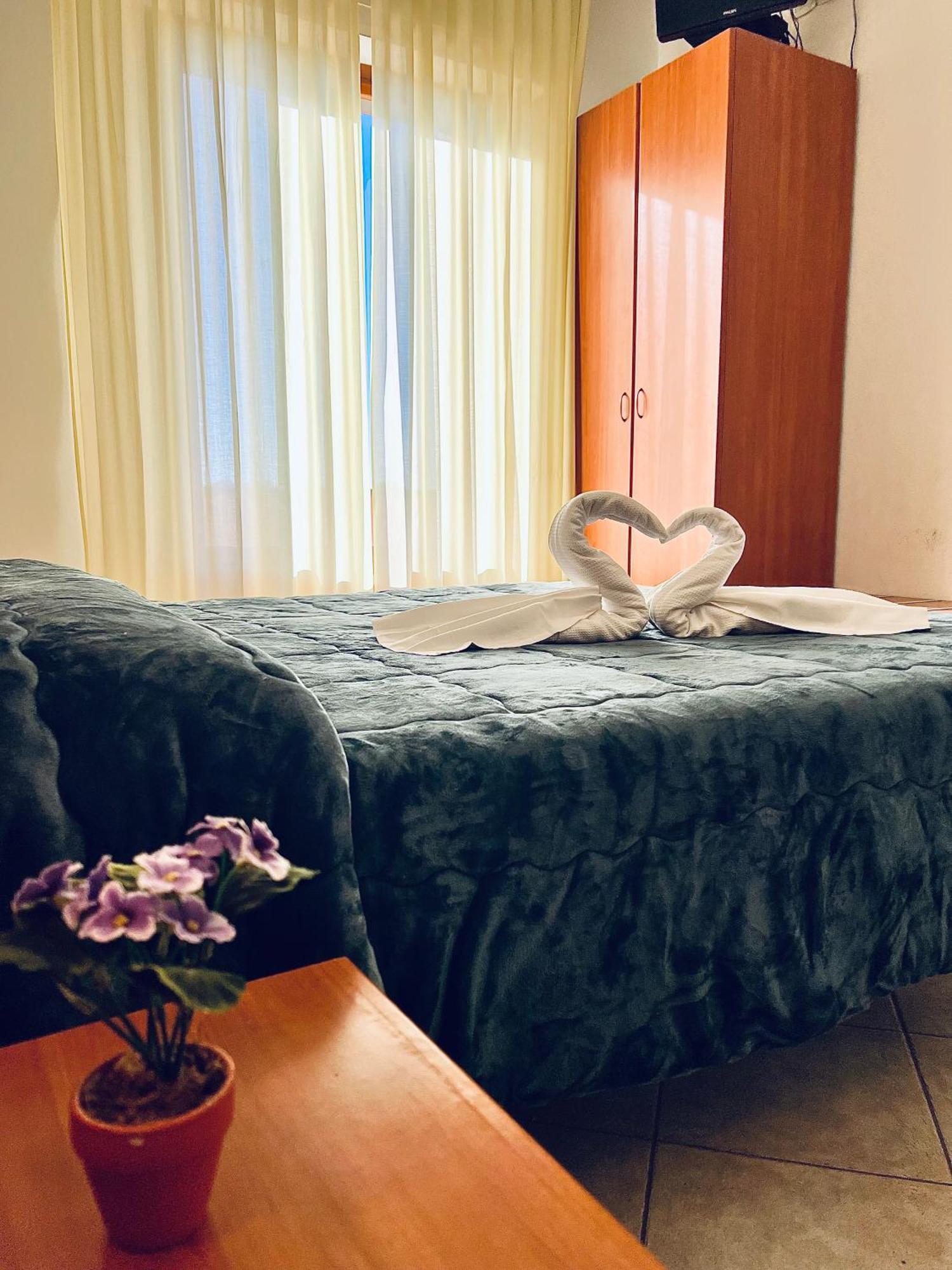 Hotel Vico Alto Siena Eksteriør bilde