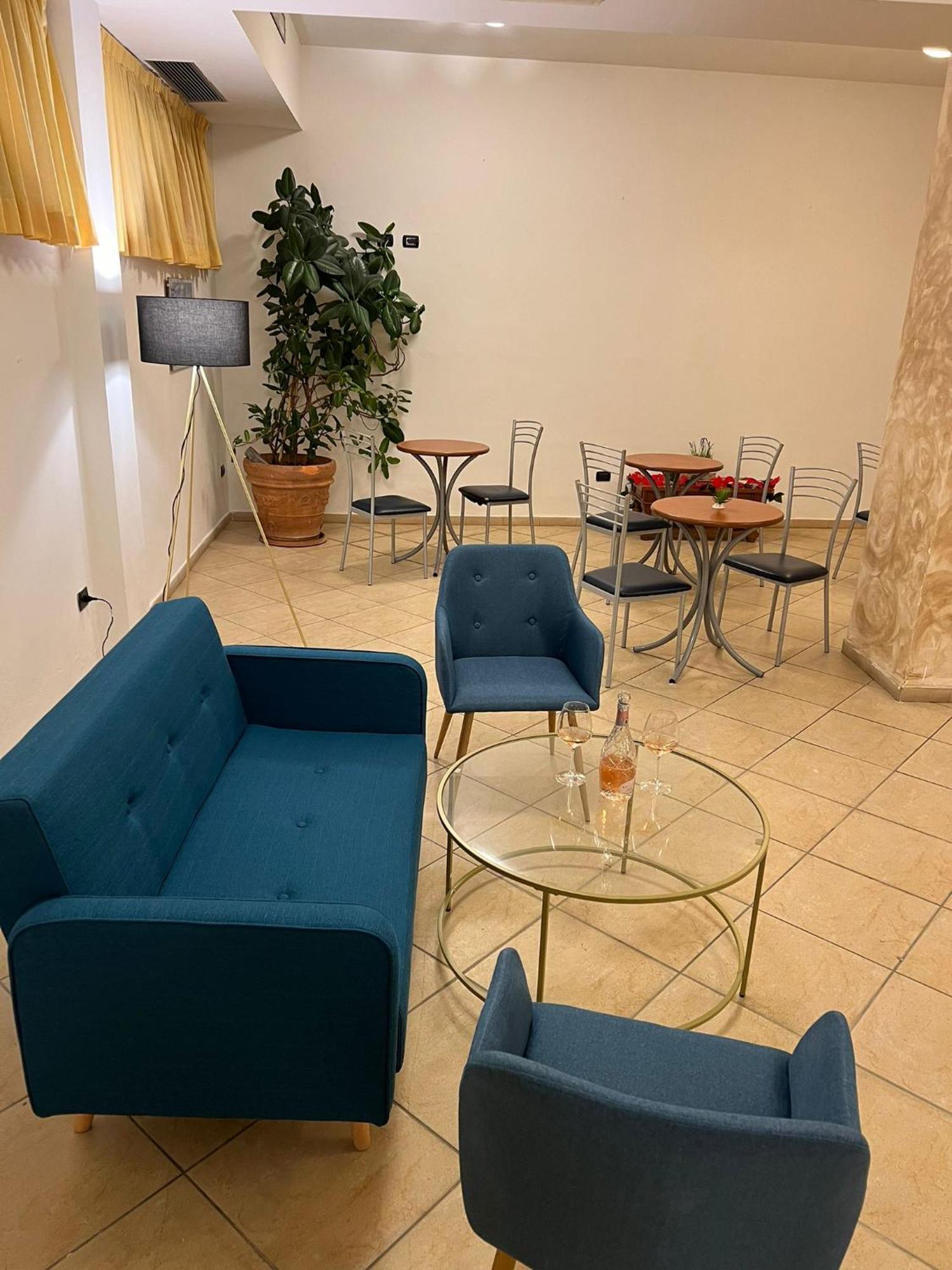 Hotel Vico Alto Siena Eksteriør bilde
