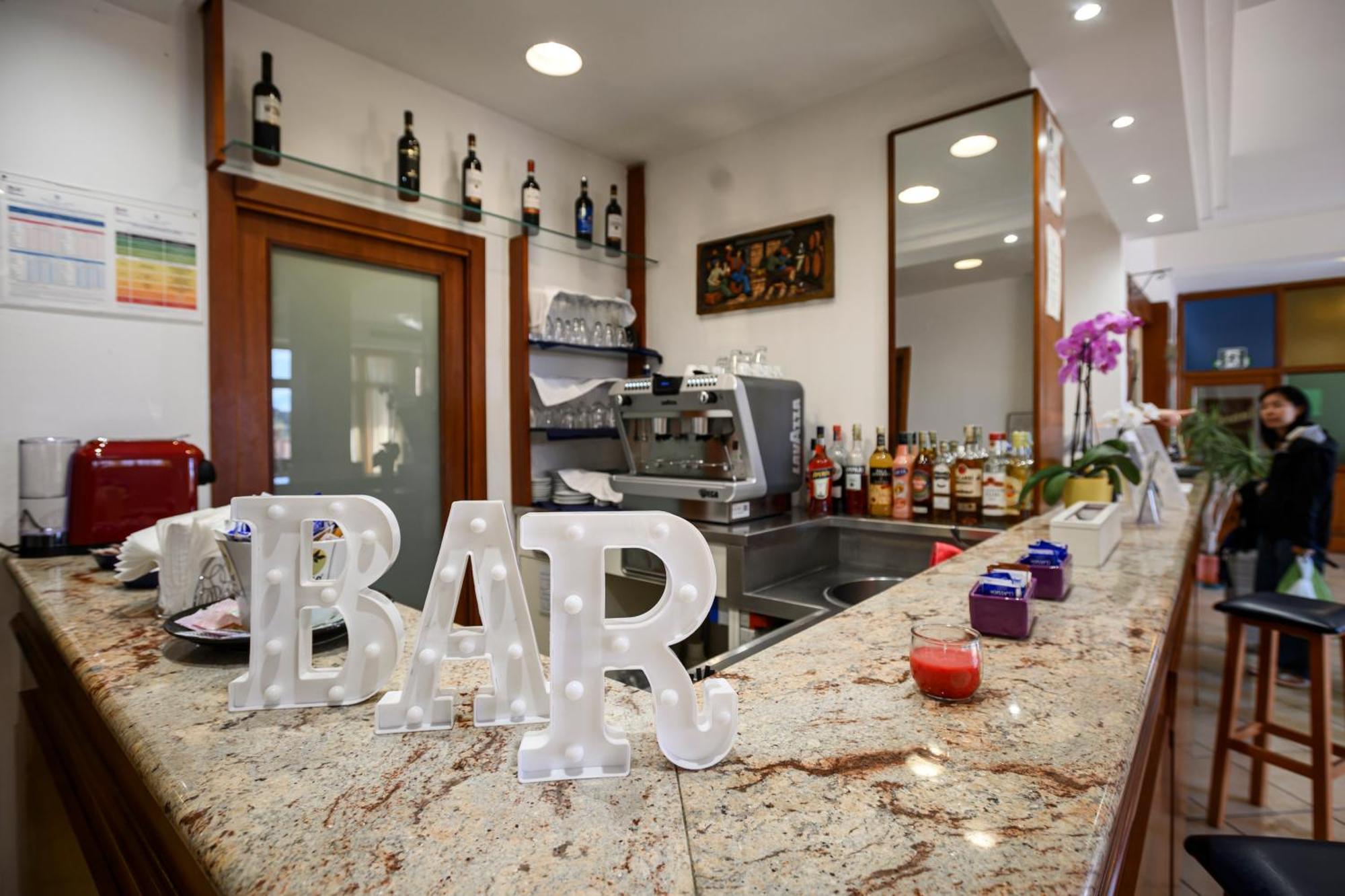 Hotel Vico Alto Siena Eksteriør bilde