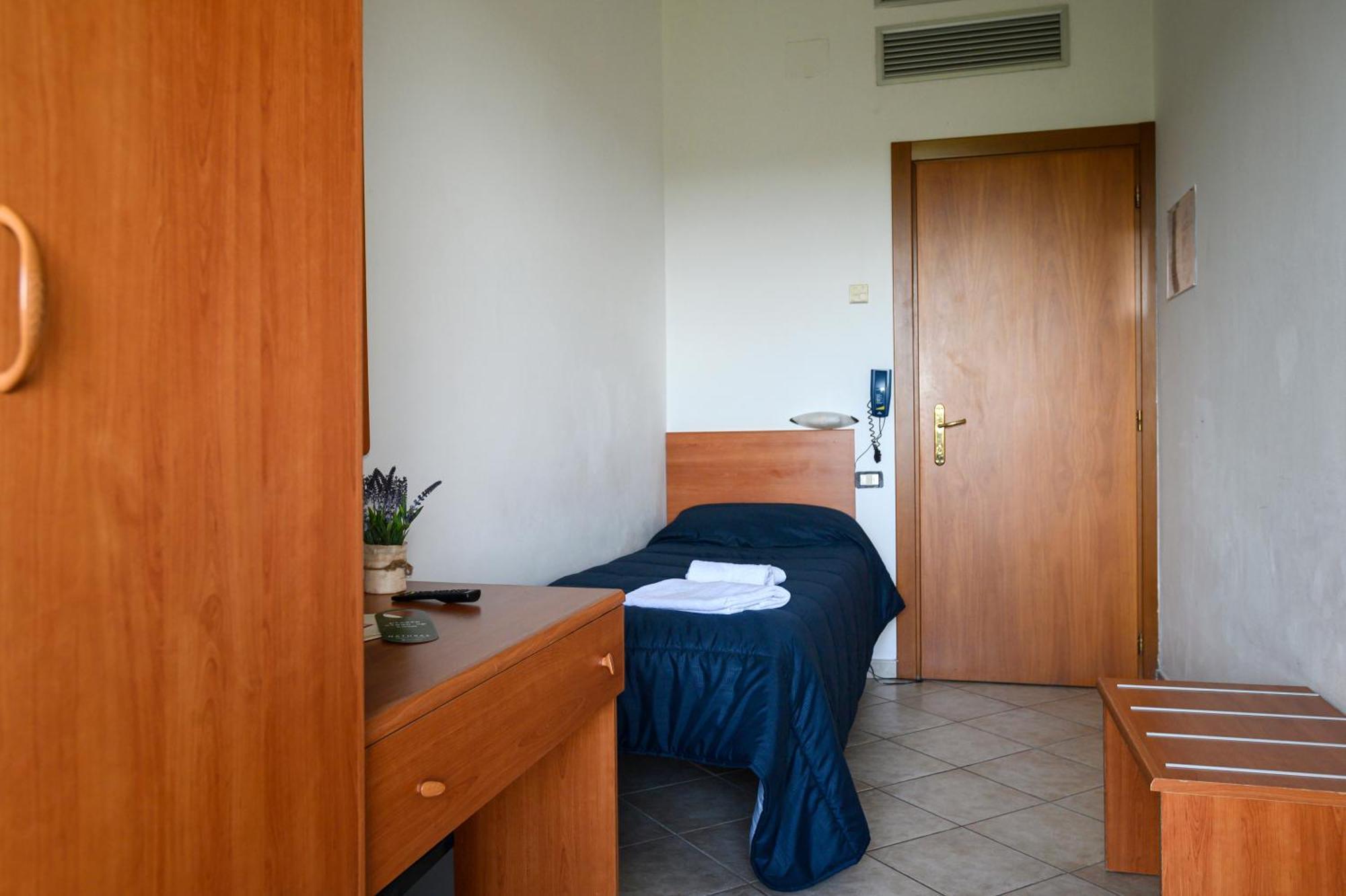 Hotel Vico Alto Siena Eksteriør bilde